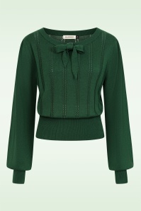 Banned Retro - Overload vest in bordeauxrood