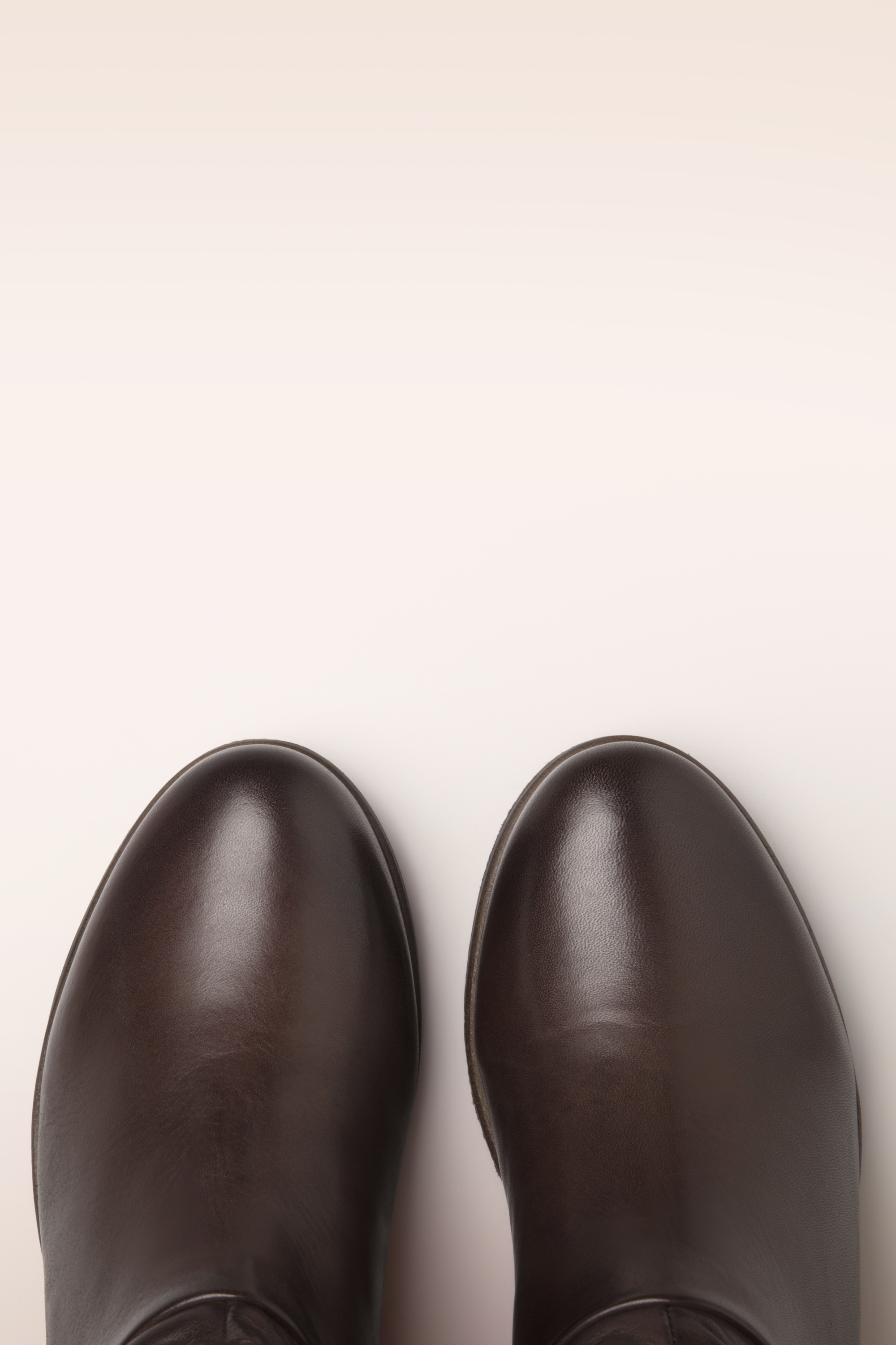 Miz Mooz - Martina laarzen in bruin 2