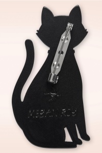 Erstwilder - Bad Luck Charm broche 3