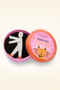 Erstwilder - I Want My Mummy broche 2