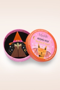 Erstwilder - Master Spellcaster broche 2