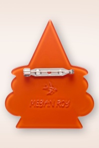 Erstwilder - Master Spellcaster broche 3