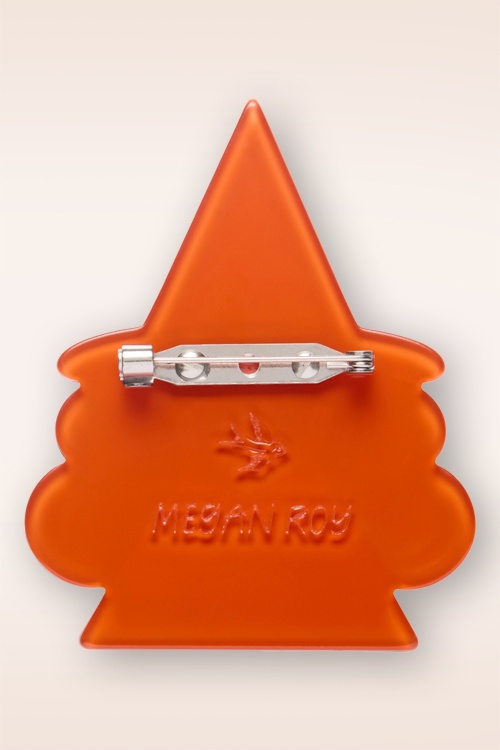 Erstwilder - Master Spellcaster broche 3