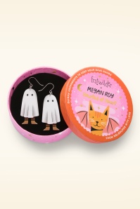 Erstwilder - Dress Up Day oorbellen 2