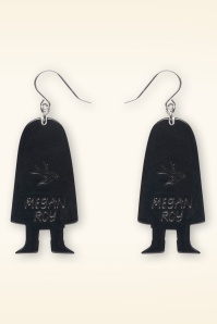 Erstwilder - Dress Up Day oorbellen 3