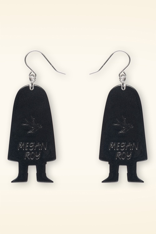 Erstwilder - Dress Up Day oorbellen 3