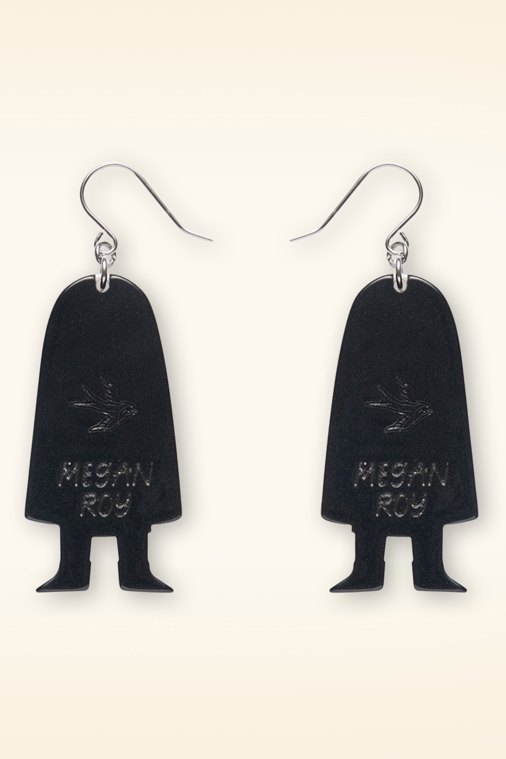 Erstwilder - Dress Up Day oorbellen 3