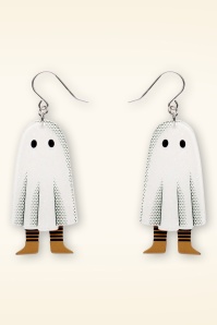 Erstwilder - Dress Up Day oorbellen