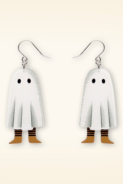 Erstwilder - Dress Up Day oorbellen