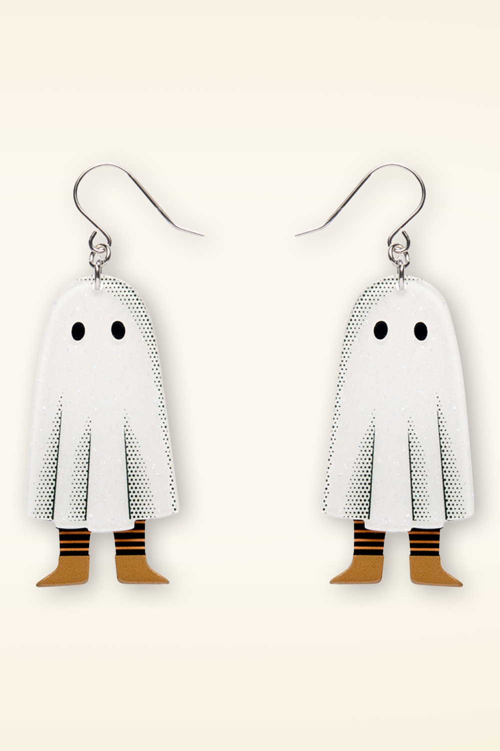 Erstwilder - Dress Up Day oorbellen