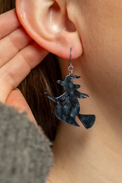 Erstwilder - Frankenstein's Friendly Monster broche