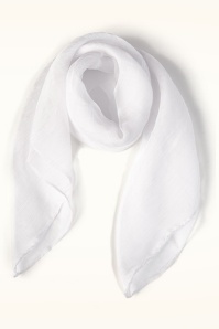 Glamour Bunny Business Babe - Starlet Travel blazer top in zwart