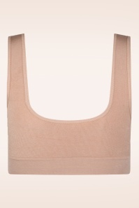 MAGIC Bodyfashion - Shimmer BH in Cappuccino 5