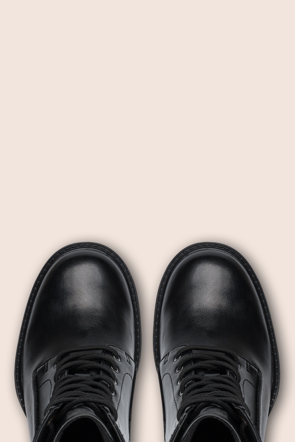 Tamaris - Maddy enkellaarsjes in zwart 2