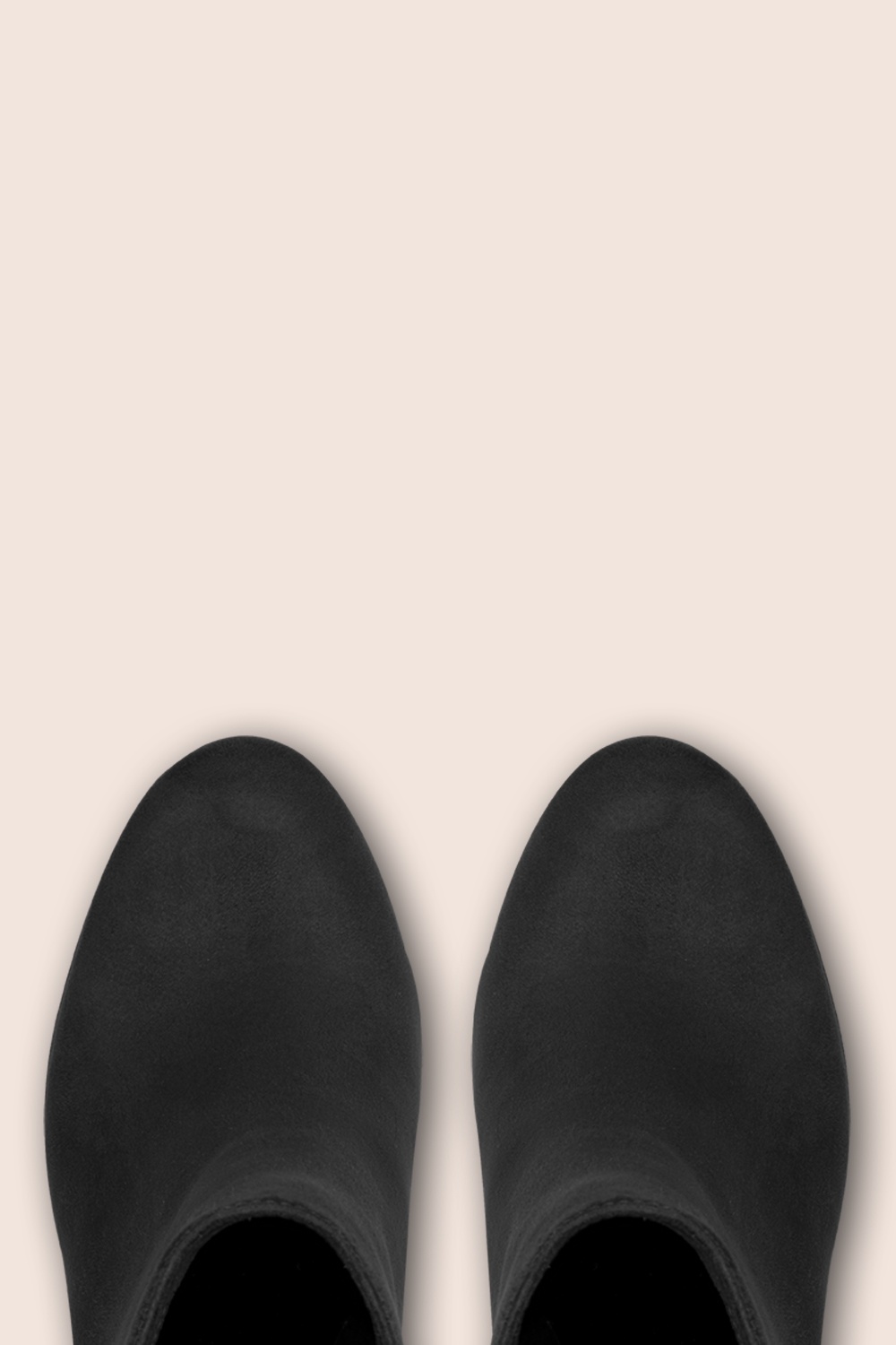 Tamaris - Meredith enkellaarsjes in zwart 2