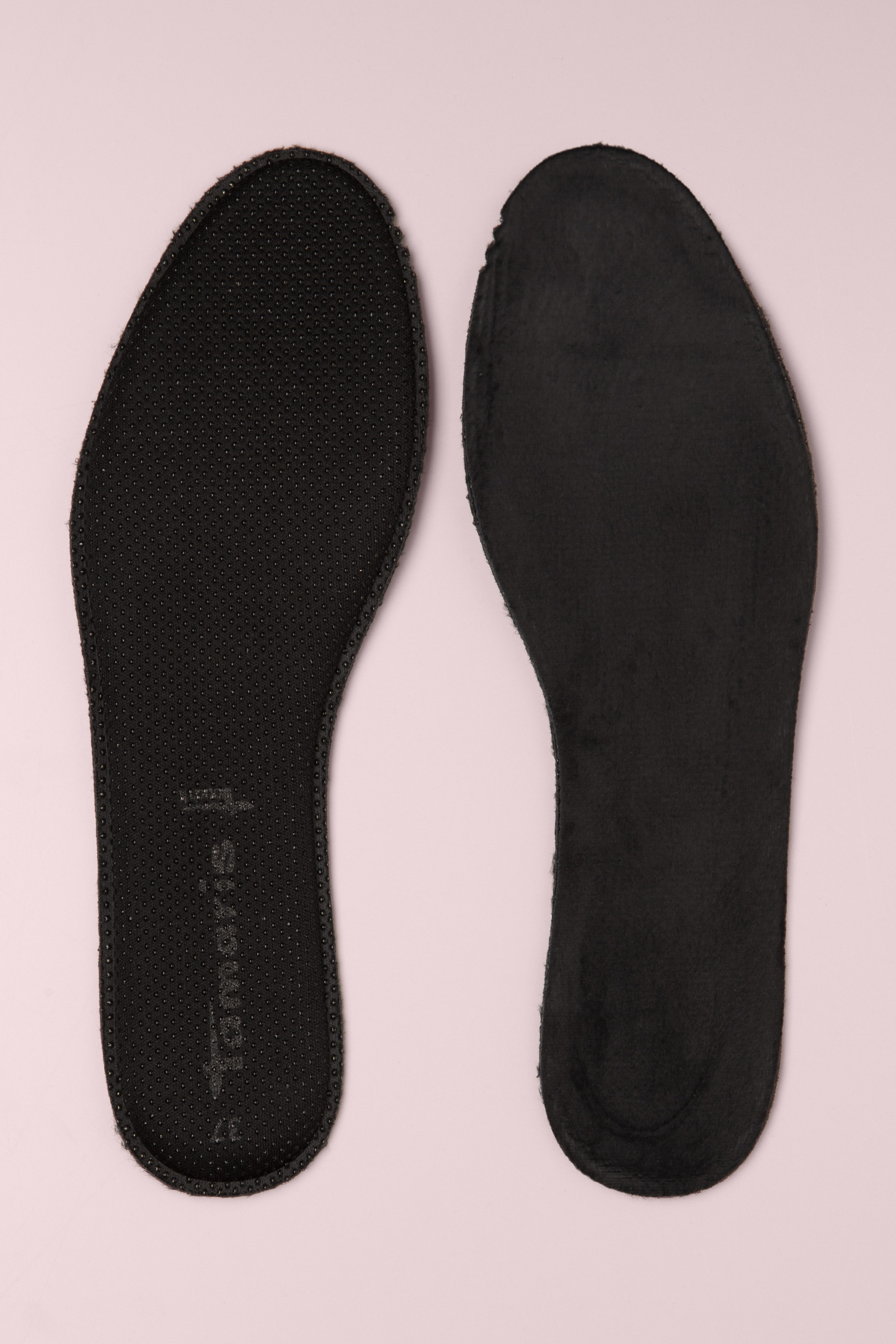 Tamaris - Meredith Patent enkellaarsjes in wijnrood 4