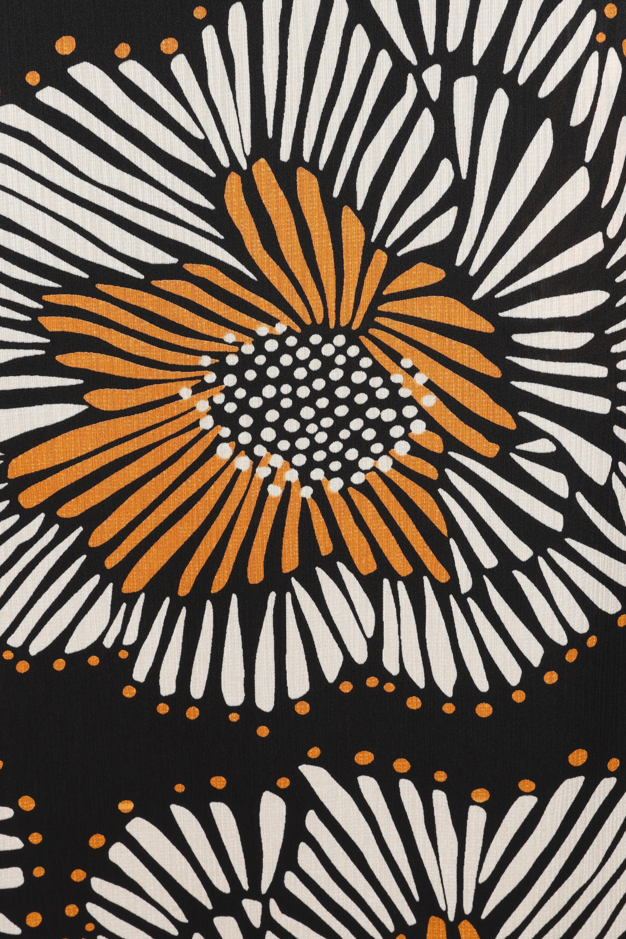 Traffic People - Millie maxi jurk in Zwart 4