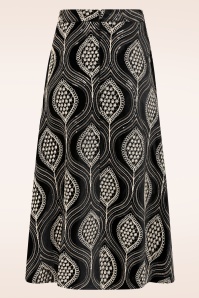 Traffic People - Anarchy rok in zwart fluweel  3