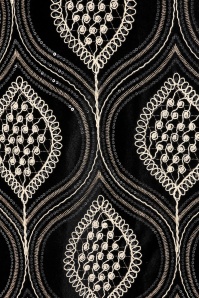 Traffic People - Anarchy rok in zwart fluweel  2