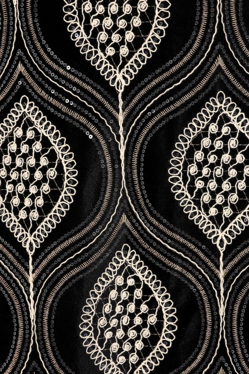 Traffic People - Anarchy rok in zwart fluweel  2