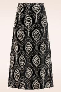 Traffic People - Anarchy rok in zwart fluweel 