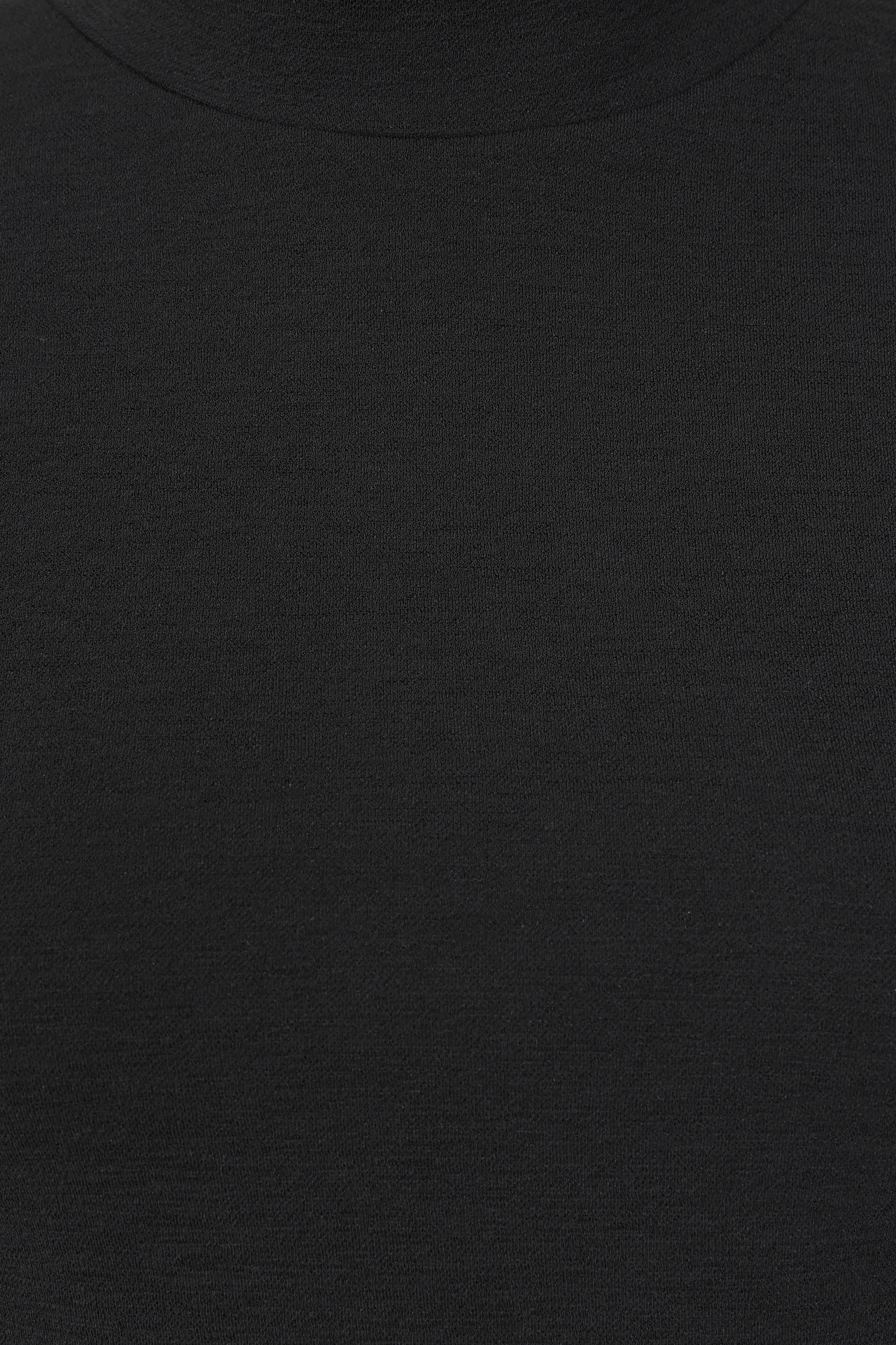 Vintage Chic for Topvintage - Topvintage exclusive ~ Mandi top in zwart 2