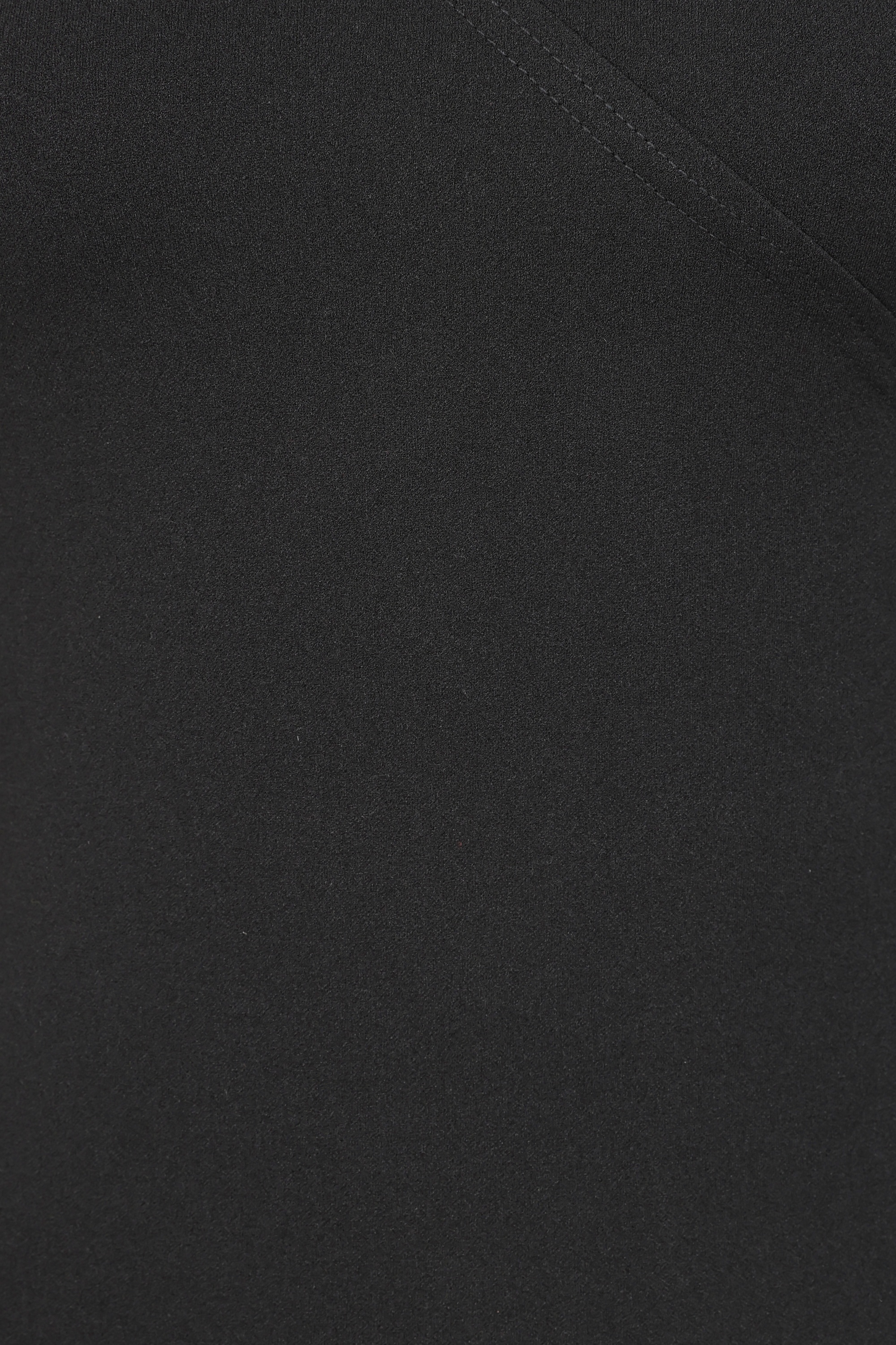 Vintage Chic for Topvintage - Topvintage exclusive ~ Jenna top in zwart 2