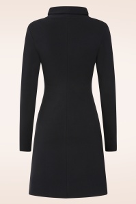 Blutsgeschwister - Oh Jacky jurk in back to black  3