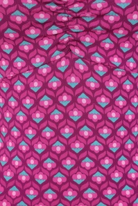 Blutsgeschwister - Princess Dream top in sweet fontain flower  2