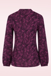 Blutsgeschwister - Oh My Knot top in midnight paradise 3