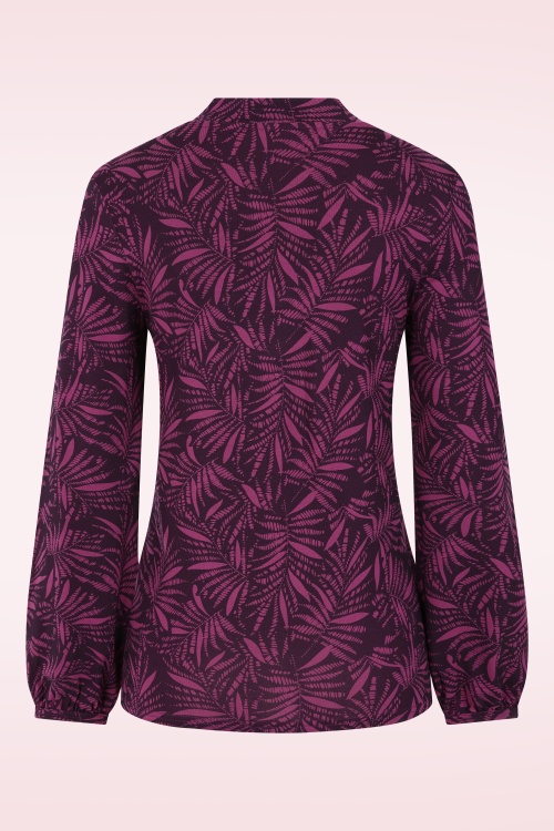 Blutsgeschwister - Oh My Knot top in midnight paradise 3