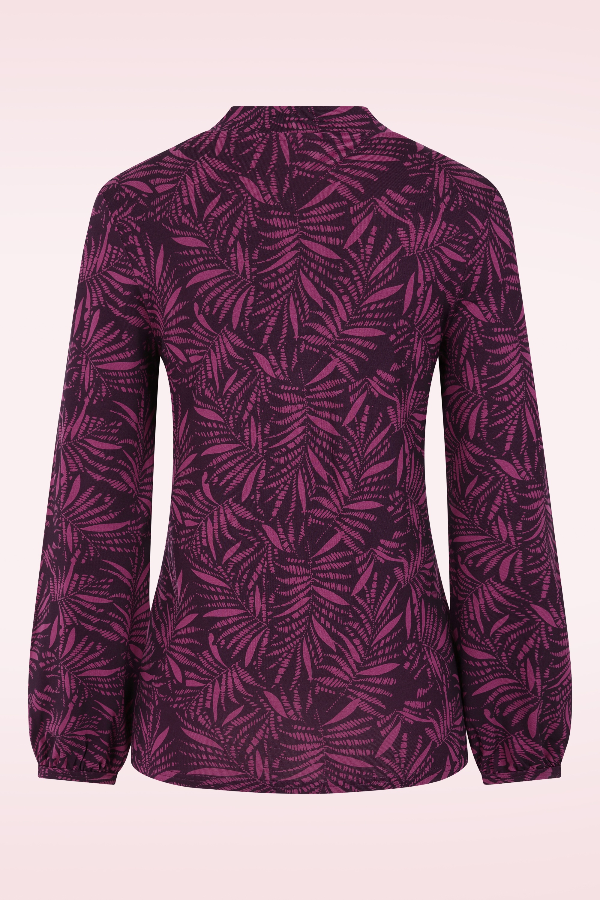 Blutsgeschwister - Oh My Knot top in midnight paradise 3