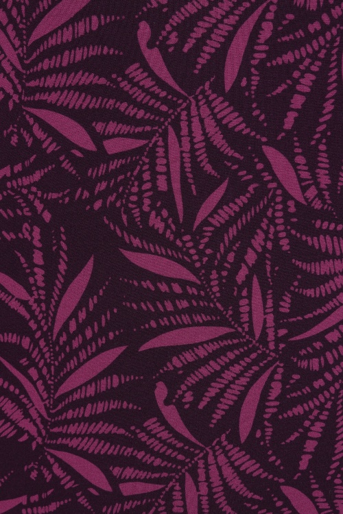 Blutsgeschwister - Oh My Knot top in midnight paradise 2