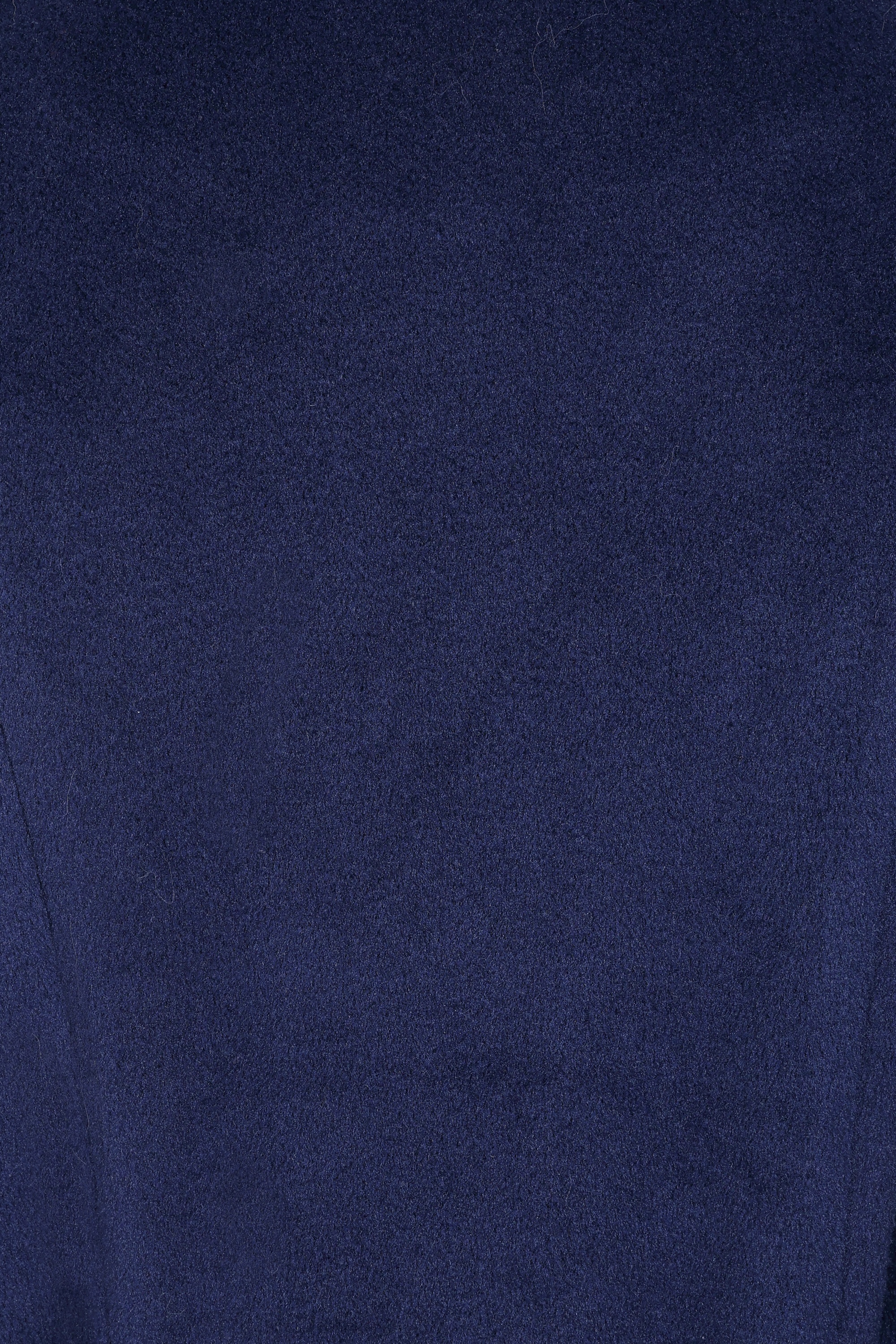 Topvintage Boutique Collection - Topvintage exclusive ~ Fairy Tale swing jas in middernacht blauw 6