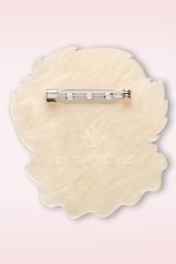 Erstwilder - Pennywise broche 3