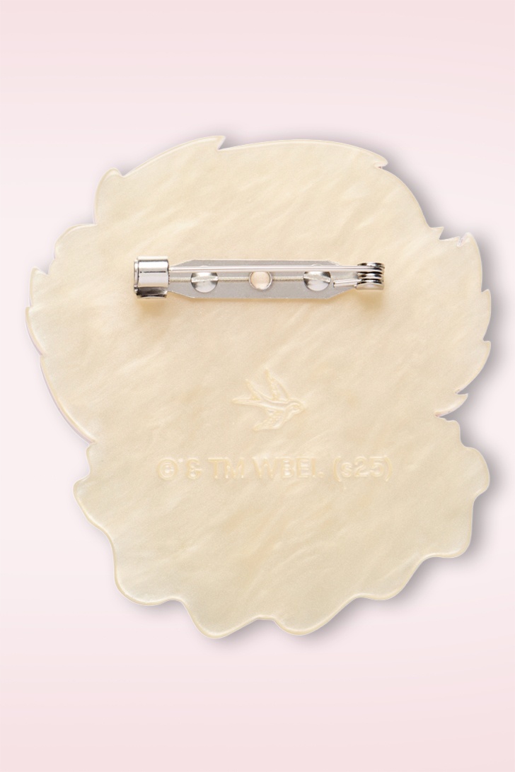 Erstwilder - Pennywise broche 3