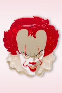 Erstwilder - Pennywise broche
