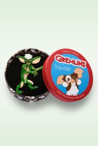 Erstwilder - Stripe broche 2