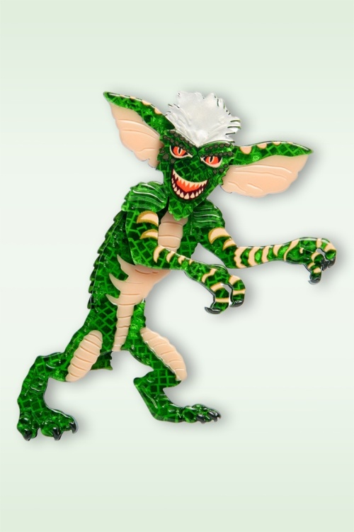 Erstwilder - Pennywise broche