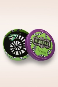 Erstwilder - Sandworm broche 2