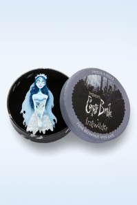 Erstwilder - Emily the Corpse Bride broche 2