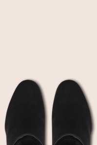 Tamaris - Serena laarzen in zwart 2