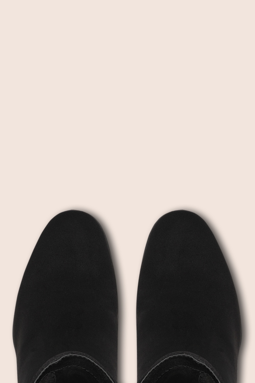 Tamaris - Serena laarzen in zwart 2