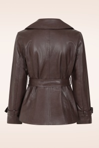 Glamorous - Hazel jack in bruin 3