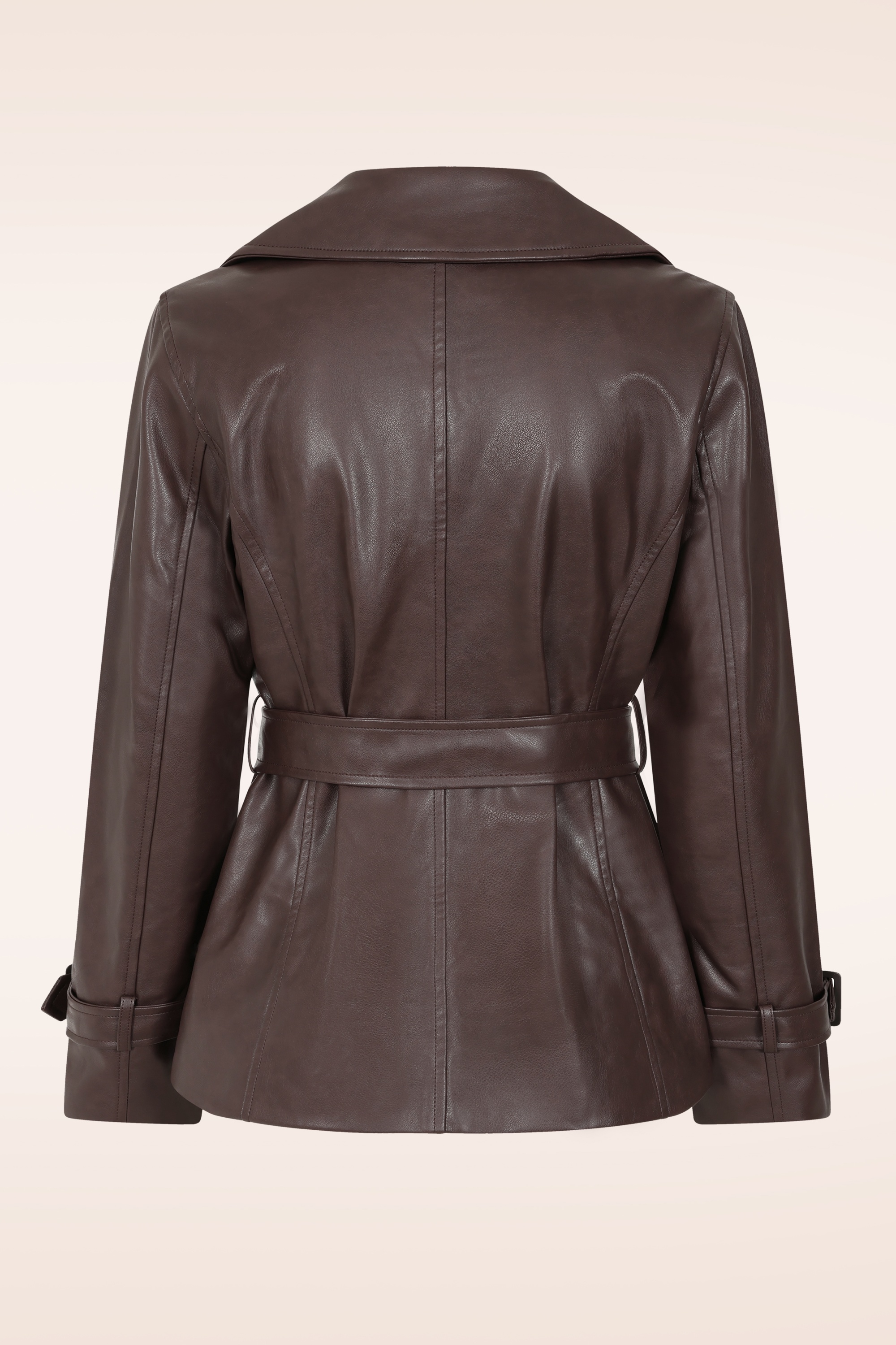 Glamorous - Hazel jack in bruin 3