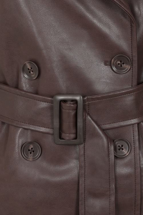 Glamorous - Hazel jack in bruin 2