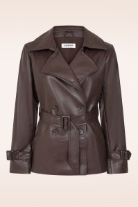 Glamorous - Hazel jack in bruin