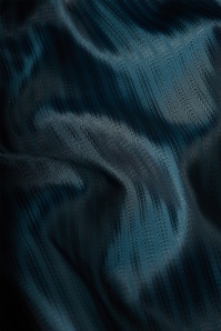 King Louie - Maura Chop Sui mantel in currygeel 4