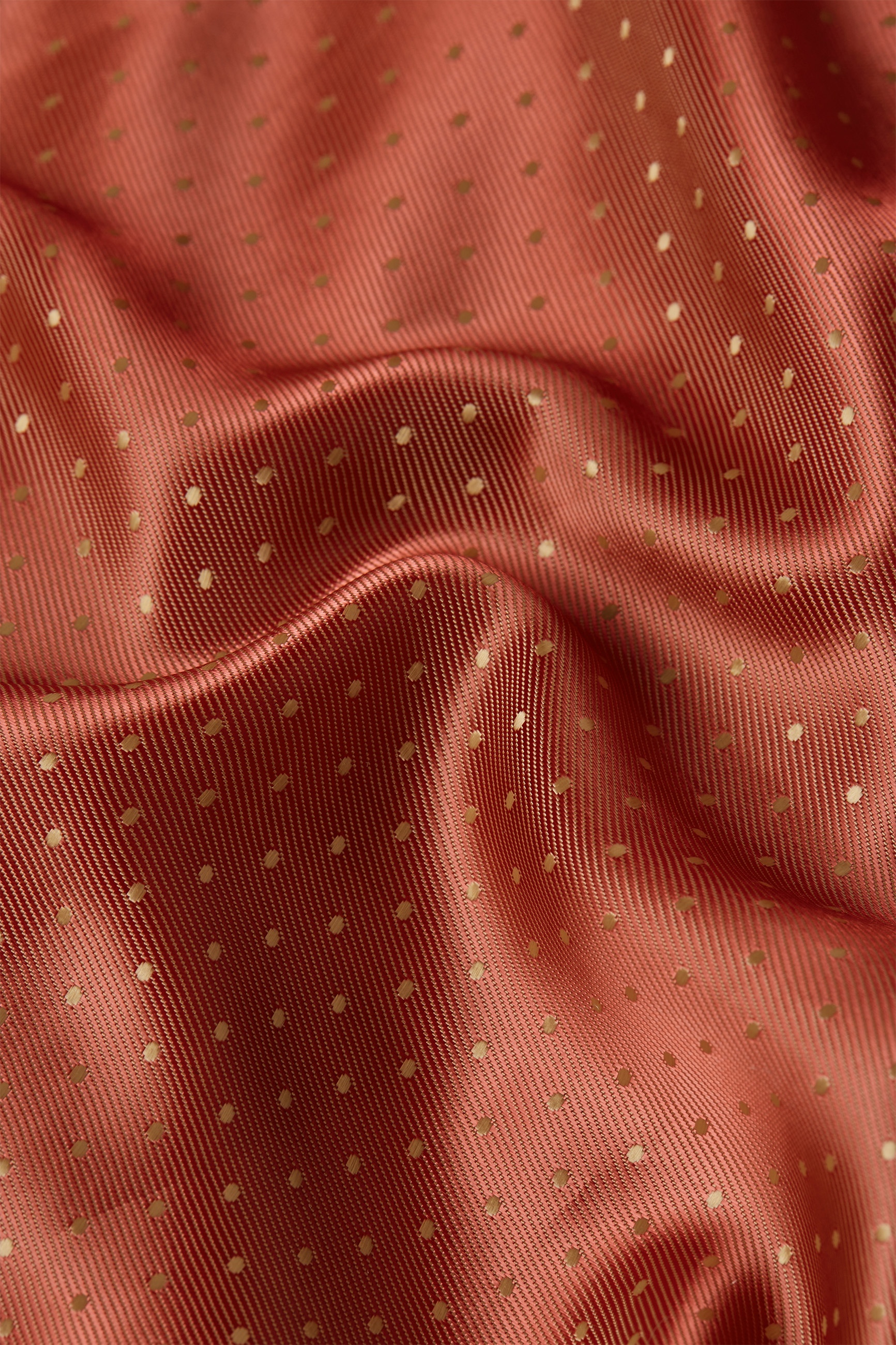 King Louie - Isa Basil faux fur jasje in nachtblauw 6