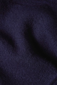 King Louie - Fay Kennedy jasje in avondblauw 5